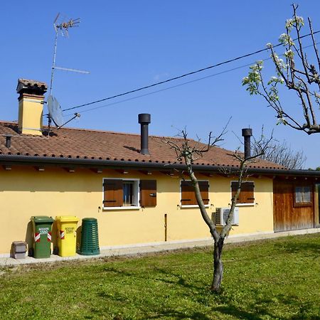 VidorA Casa Di Amici别墅 外观 照片